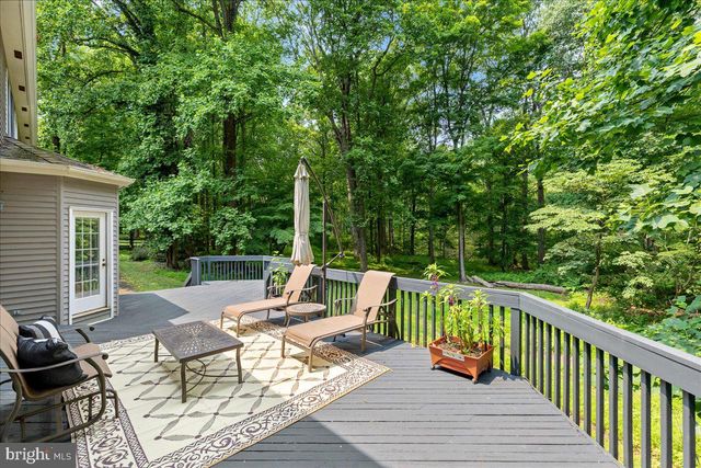 165 ARRETON RD, Princeton, NJ 08540
