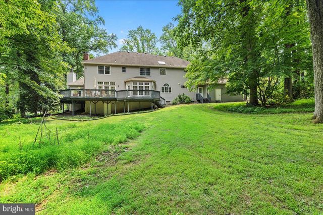 165 ARRETON RD, Princeton, NJ 08540