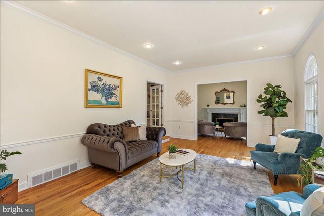 165 ARRETON RD, Princeton, NJ 08540
