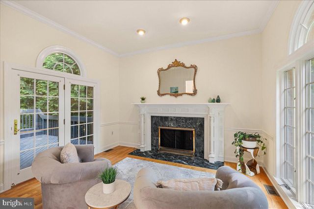 165 ARRETON RD, Princeton, NJ 08540