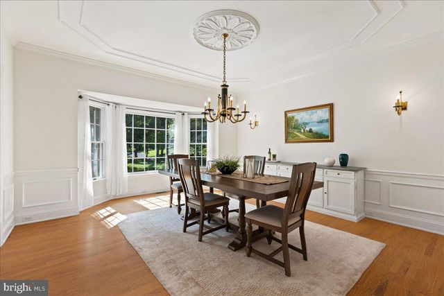 165 ARRETON RD, Princeton, NJ 08540