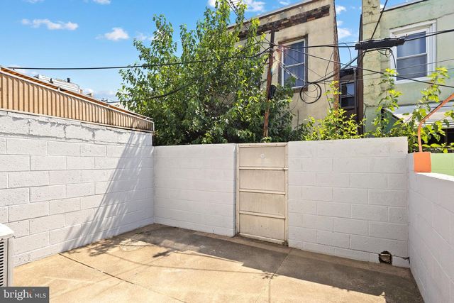2009 S DARIEN ST, Philadelphia, PA 19148
