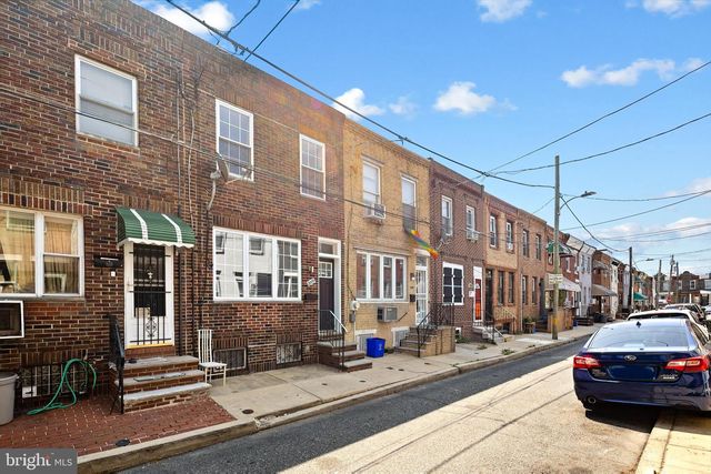 2009 S DARIEN ST, Philadelphia, PA 19148