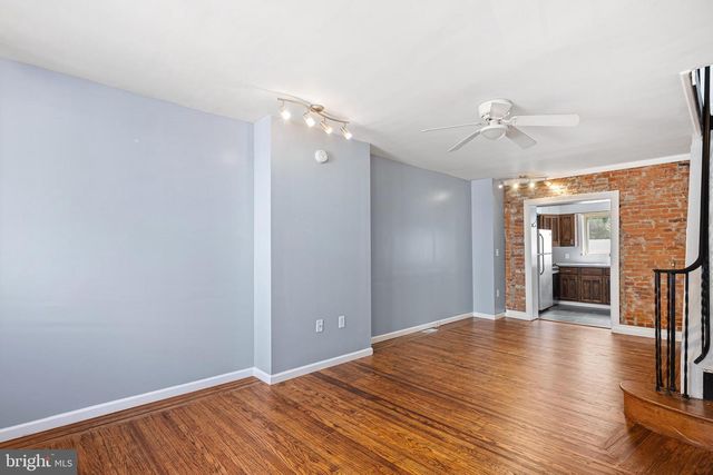 2009 S DARIEN ST, Philadelphia, PA 19148