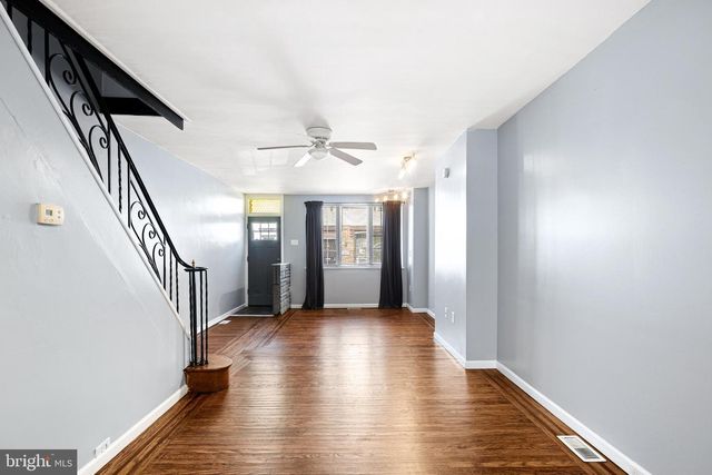 2009 S DARIEN ST, Philadelphia, PA 19148