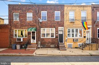 2009 S DARIEN ST, Philadelphia, PA 19148