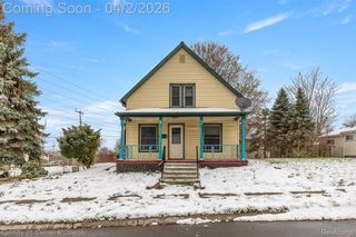 11531 Grant Street, Riverview, MI 48193