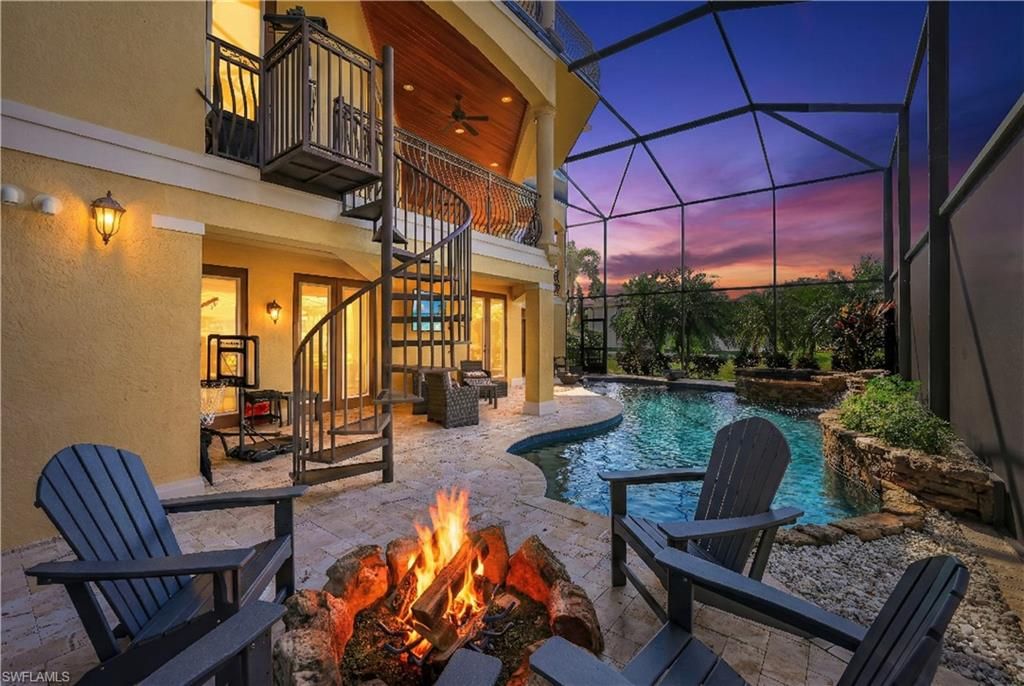 4806 Regal DR, BONITA SPRINGS, FL 34134 — photo 2