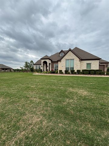 1449 Flanagan Farm Drive, Northlake, TX 76226