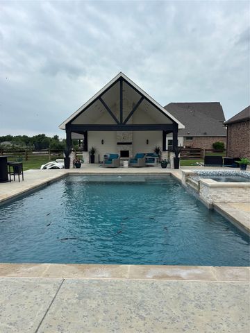 1449 Flanagan Farm Drive, Northlake, TX 76226