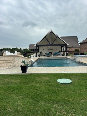1449 Flanagan Farm Drive, Northlake, TX 76226