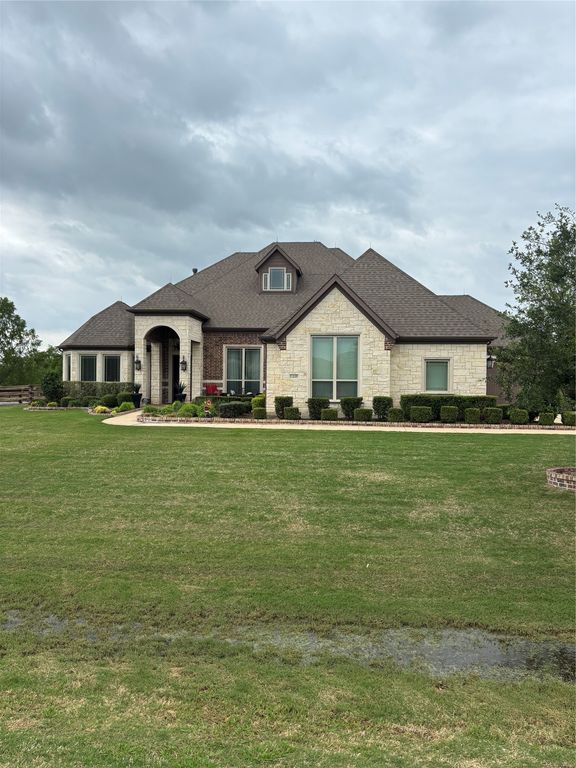 1449 Flanagan Farm Drive, Northlake, TX 76226