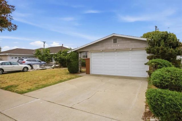 1138 W 150th Street, Gardena, CA 90247