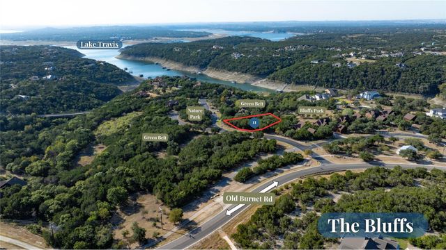 7212 Sunswept DR, Jonestown, TX 78645