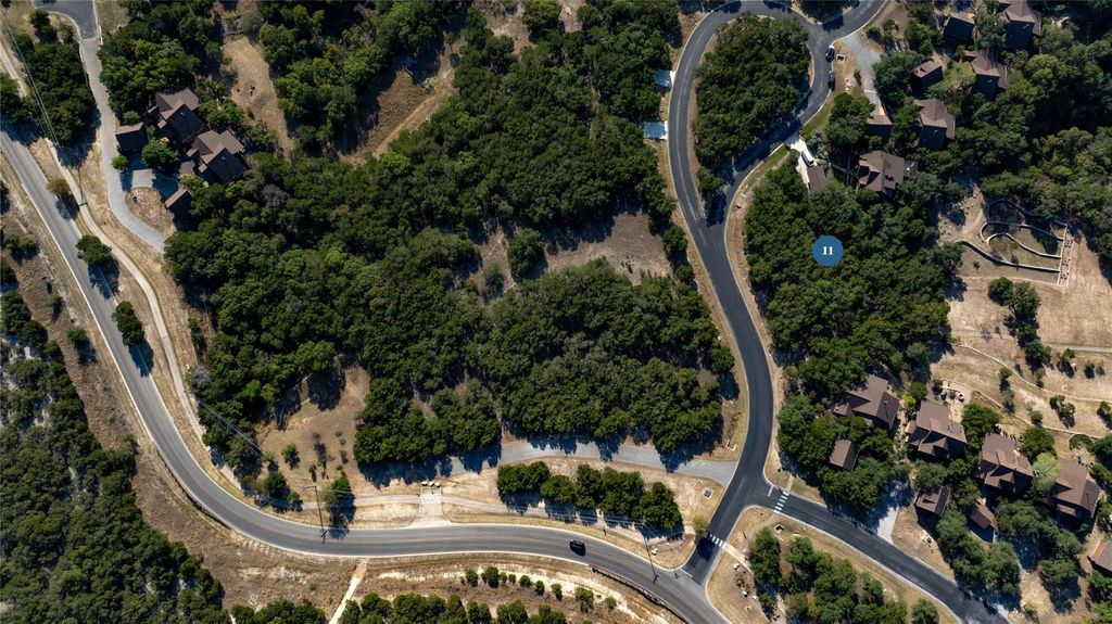 7212 Sunswept DR, Jonestown, TX 78645