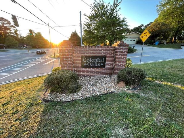 2312 Rockbridge Road, Stone Mountain, GA 30087