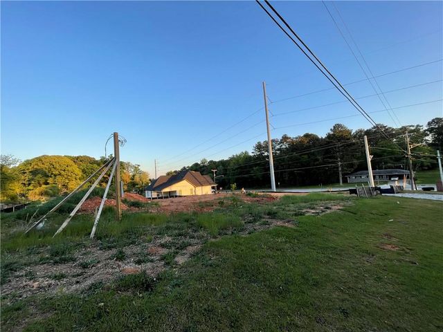 2312 Rockbridge Road, Stone Mountain, GA 30087