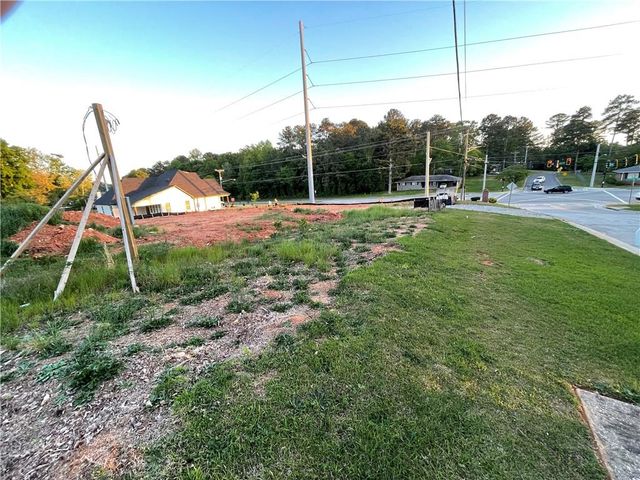 2312 Rockbridge Road, Stone Mountain, GA 30087