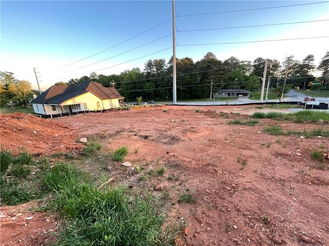 2312 Rockbridge Road, Stone Mountain, GA 30087
