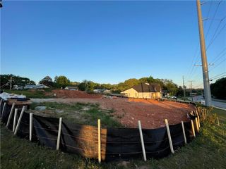 2312 Rockbridge Road, Stone Mountain, GA 30087
