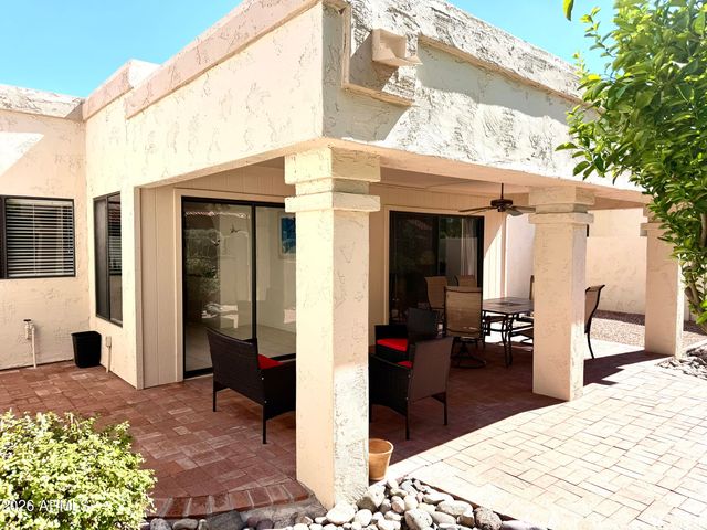 9404 W MORROW Drive, Peoria, AZ 85382