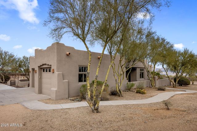 14628 E WILDCAT Drive, Scottsdale, AZ 85262