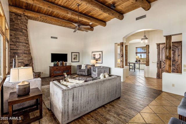 14628 E WILDCAT Drive, Scottsdale, AZ 85262