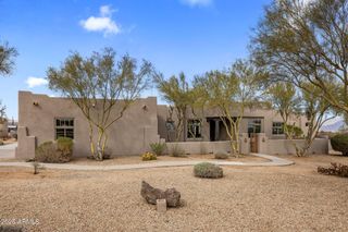 14628 E WILDCAT Drive, Scottsdale, AZ 85262