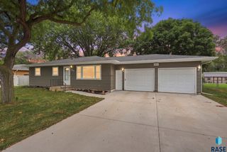 6812 W 6th St Street, Sioux Falls, SD 57107