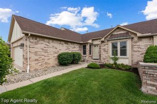 42618 Cassin Way, Clinton Charter Township, MI 48038