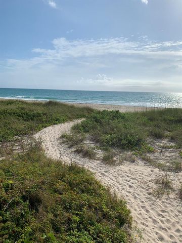 5167 N Highway A1a Highway 806, Fort Pierce, FL 34949