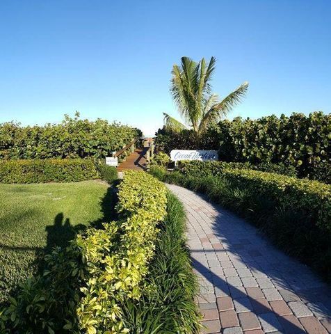 5167 N Highway A1a Highway 806, Fort Pierce, FL 34949