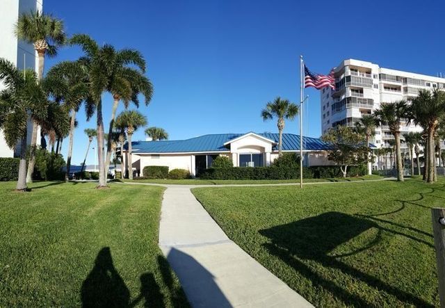 5167 N Highway A1a Highway 806, Fort Pierce, FL 34949