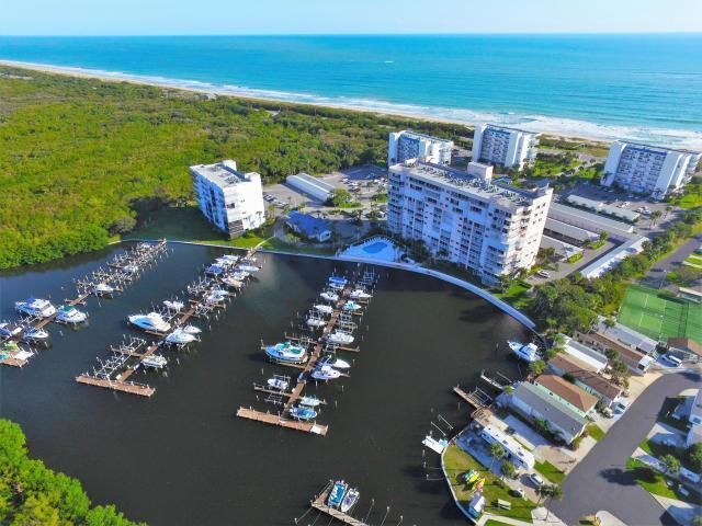 5167 N Highway A1a Highway 806, Fort Pierce, FL 34949