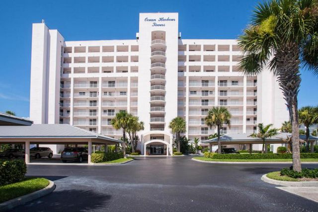 5167 N Highway A1a Highway 806, Fort Pierce, FL 34949