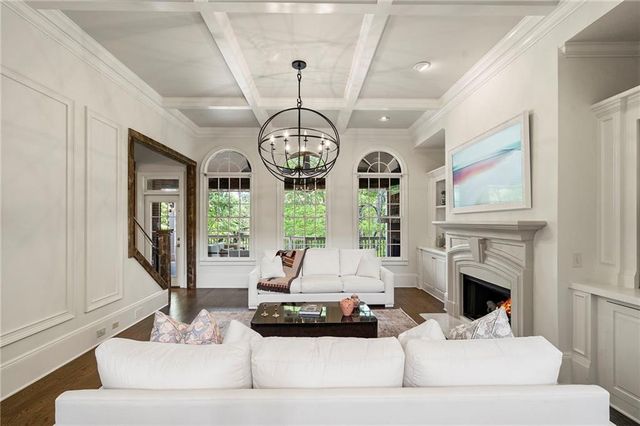 510 Grove Park Place, Roswell, GA 30075