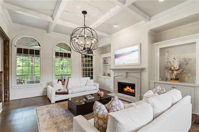 510 Grove Park Place, Roswell, GA 30075