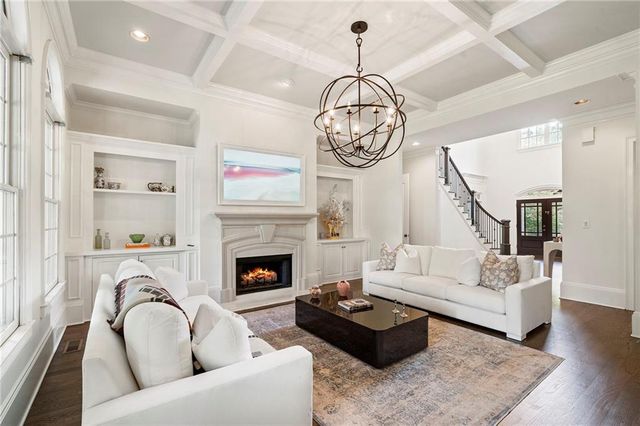 510 Grove Park Place, Roswell, GA 30075