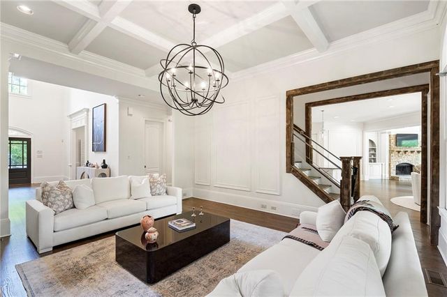 510 Grove Park Place, Roswell, GA 30075