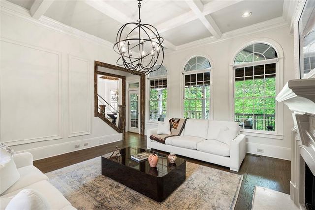 510 Grove Park Place, Roswell, GA 30075