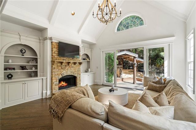510 Grove Park Place, Roswell, GA 30075
