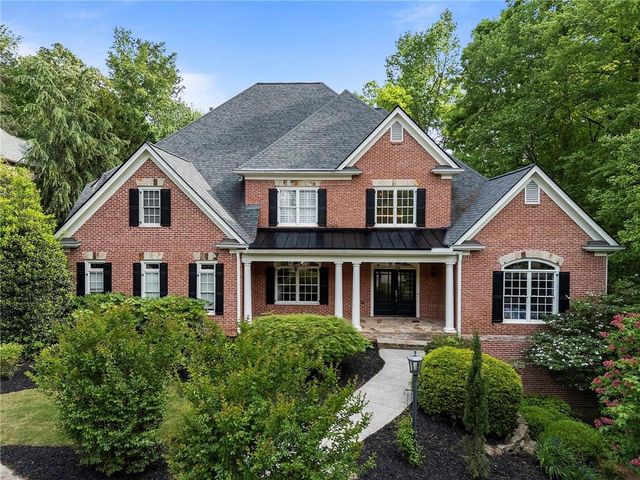 510 Grove Park Place, Roswell, GA 30075