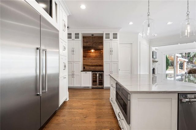510 Grove Park Place, Roswell, GA 30075