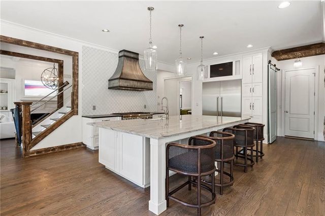 510 Grove Park Place, Roswell, GA 30075