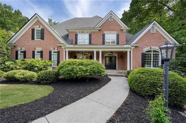 510 Grove Park Place, Roswell, GA 30075