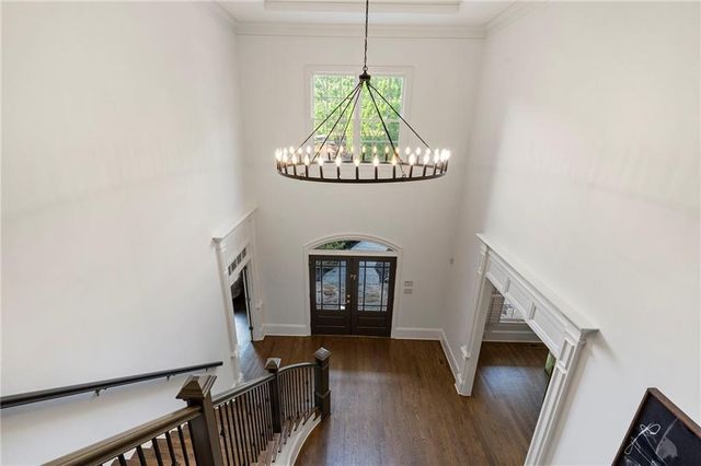 510 Grove Park Place, Roswell, GA 30075