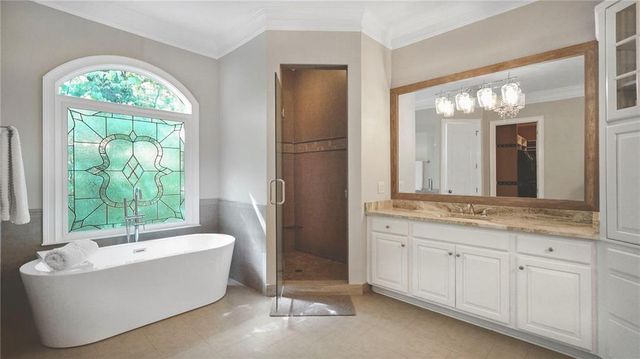 510 Grove Park Place, Roswell, GA 30075