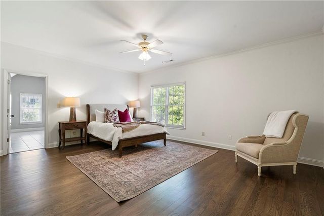 510 Grove Park Place, Roswell, GA 30075