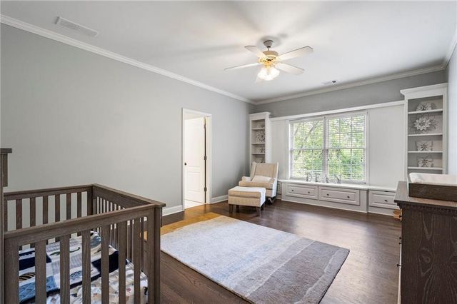 510 Grove Park Place, Roswell, GA 30075