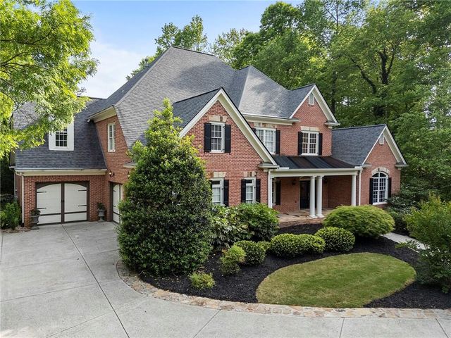 510 Grove Park Place, Roswell, GA 30075